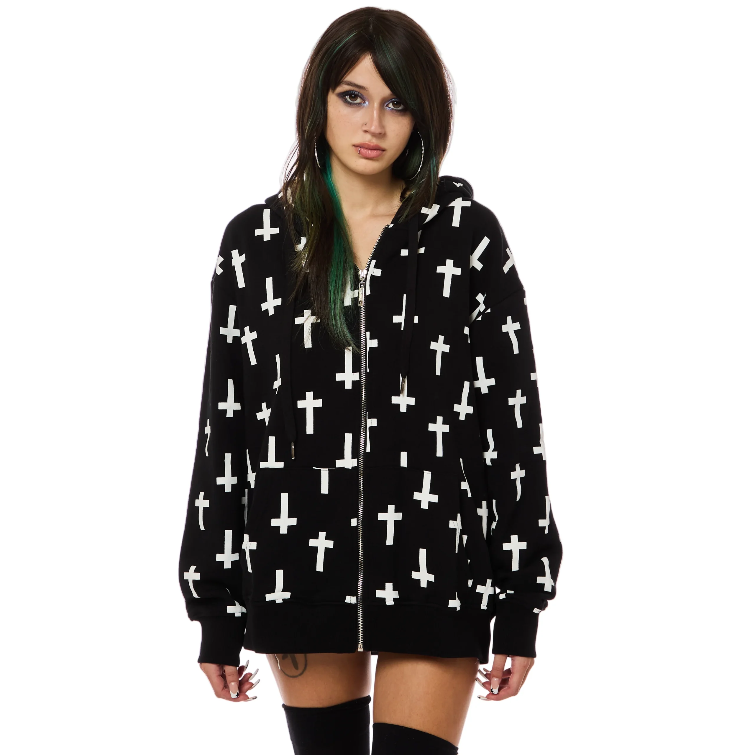 Oblivion Hoodie