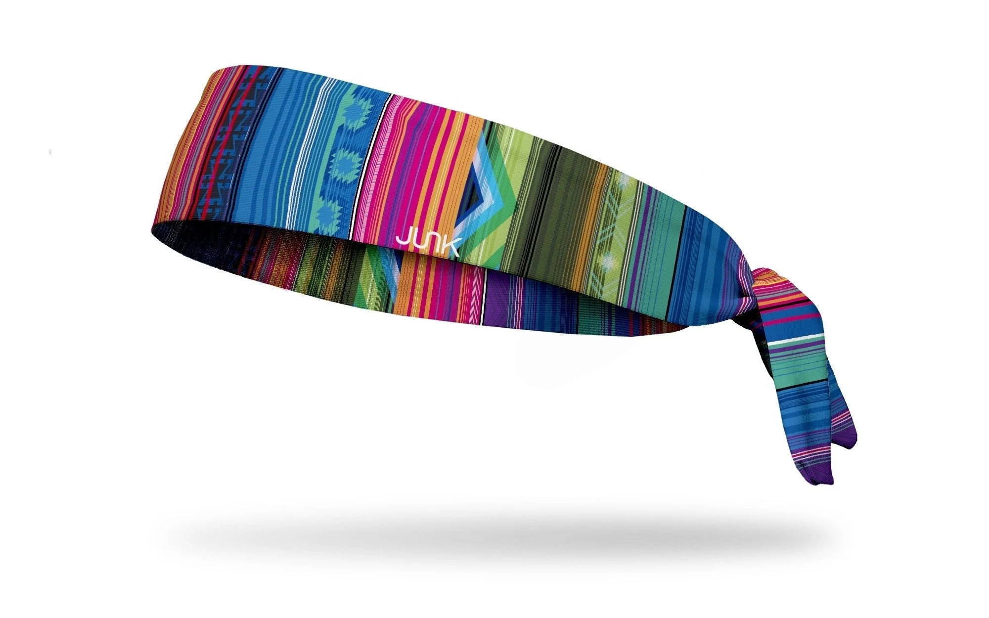 On The BorderFlex Tie