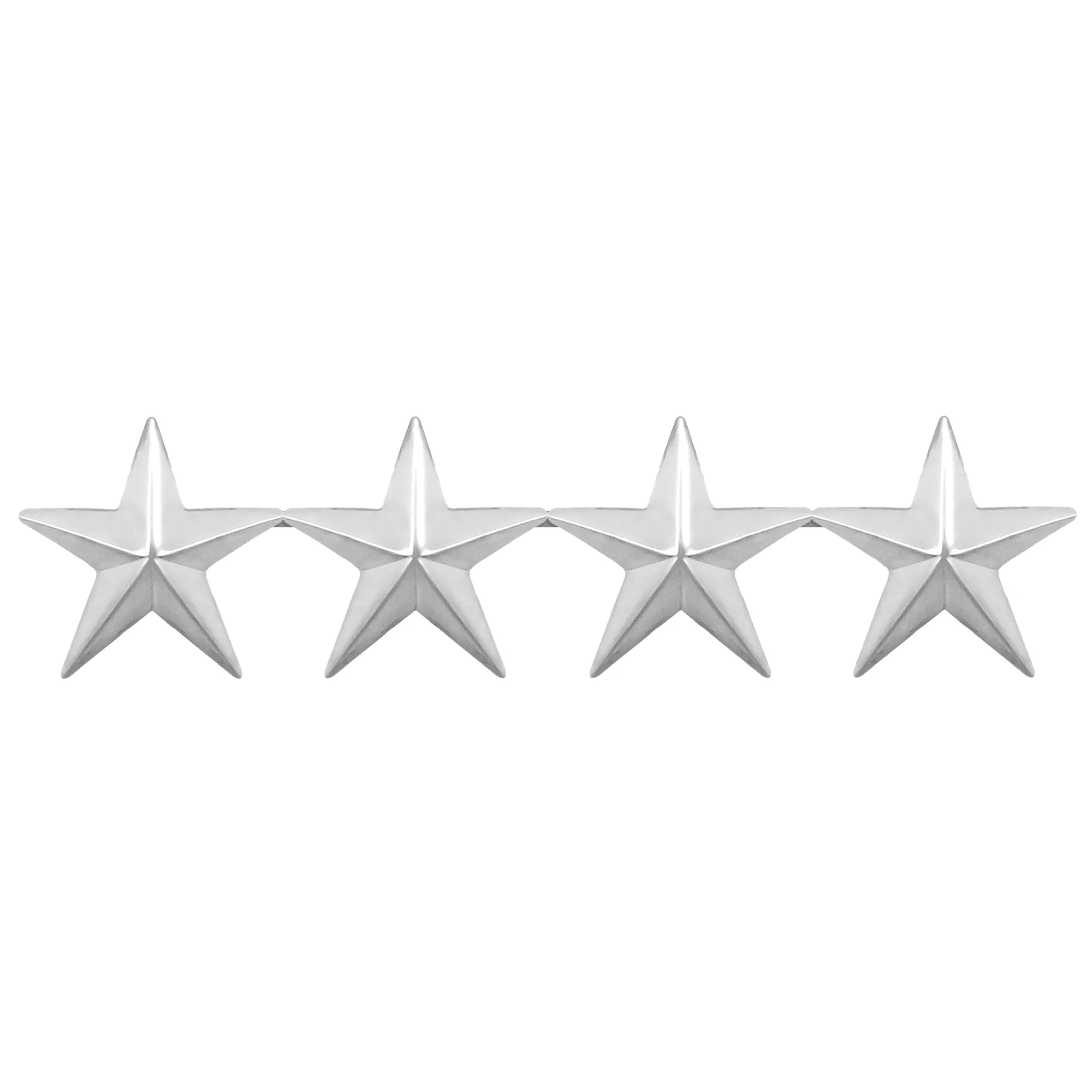 Rank Insignia: General