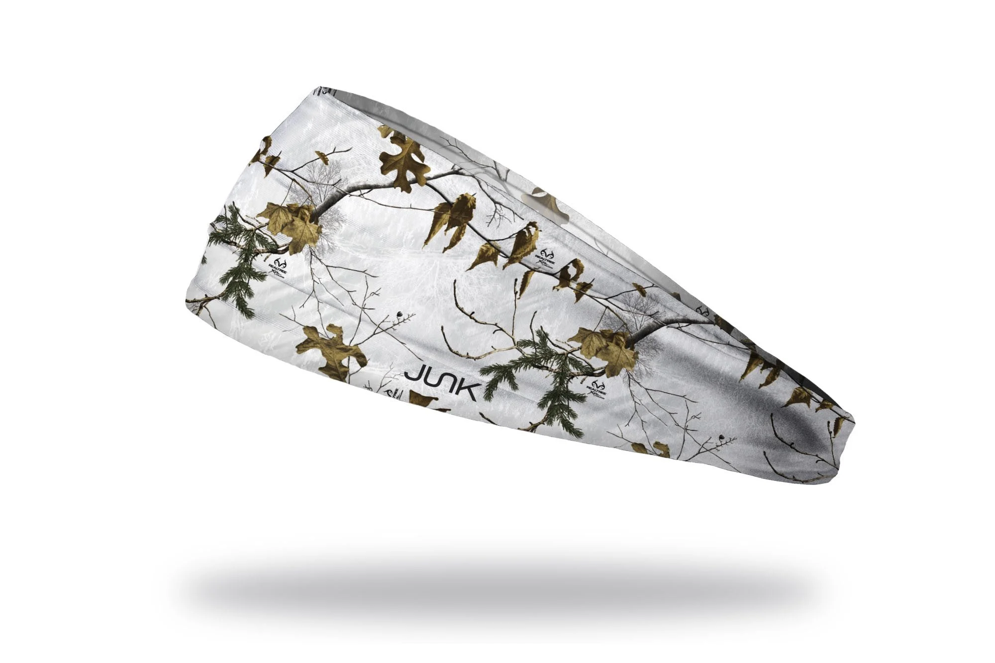 REALTREE AP¨ Snow CamoBig Bang Lite