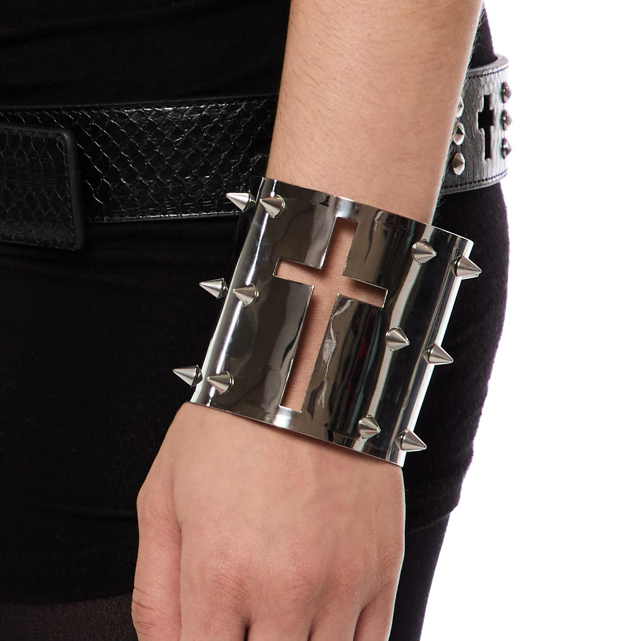 Sacred Cuff