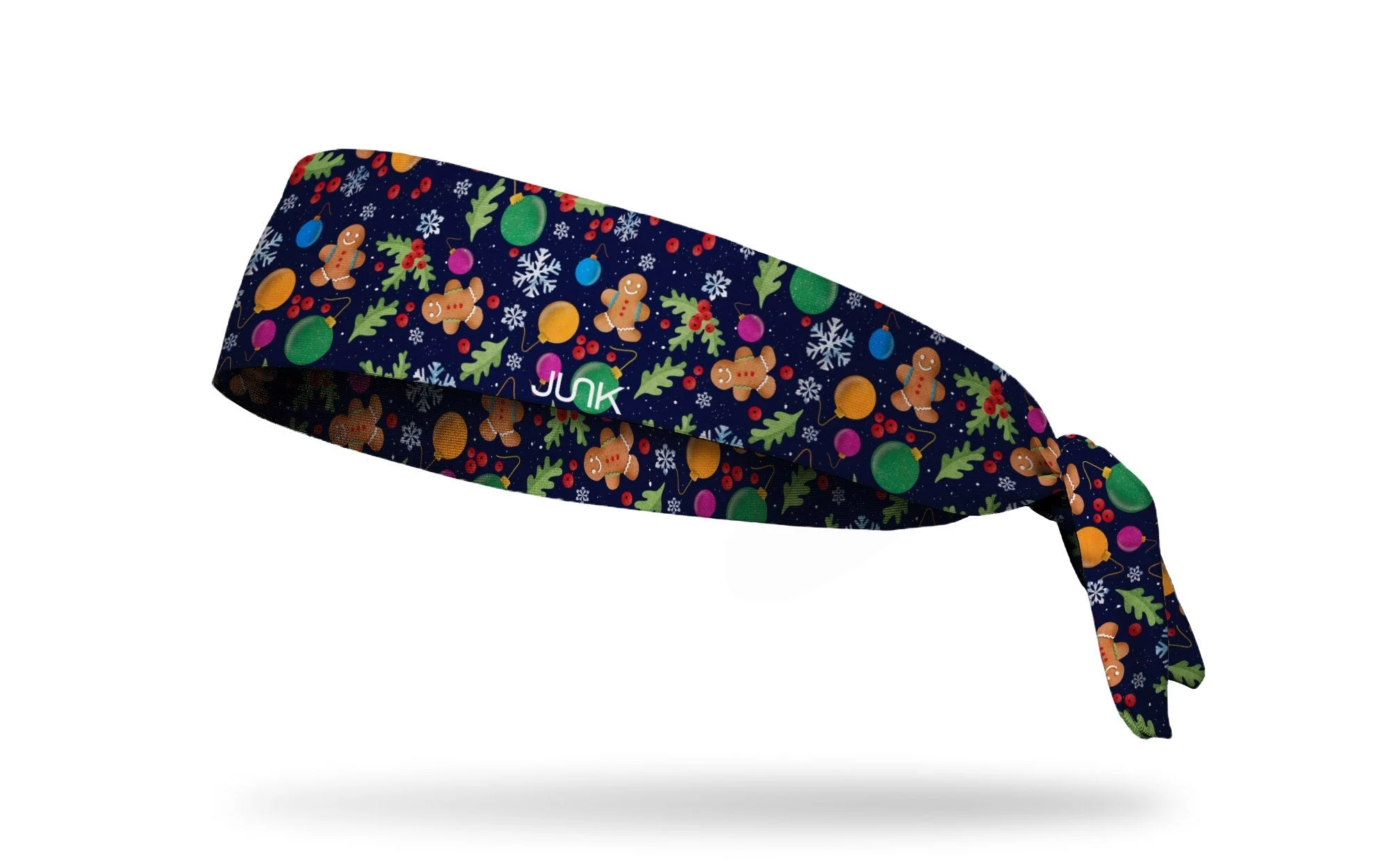 A Sweet ChristmasFlex Tie