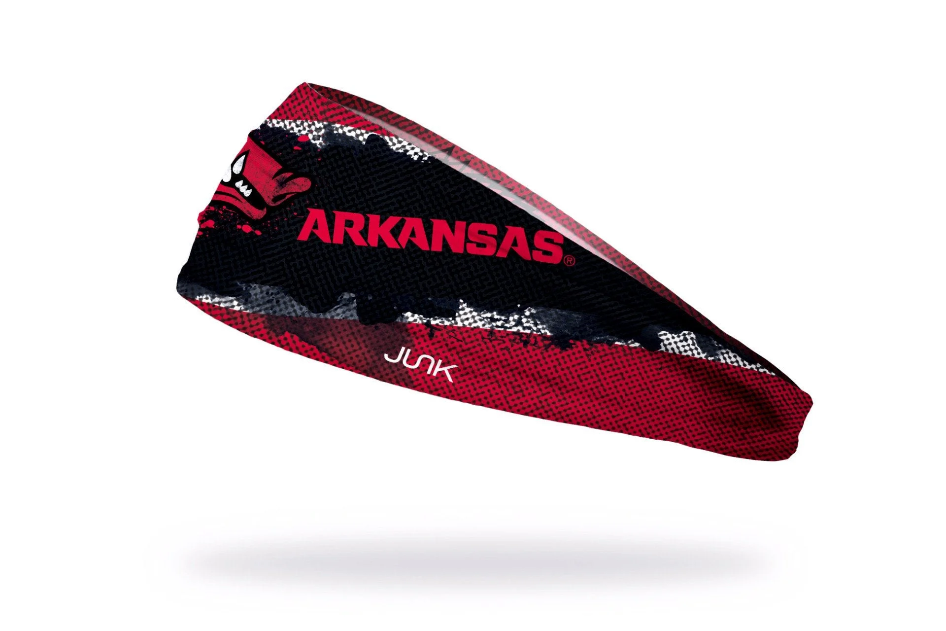 University of Arkansas: RazorbackBig Bang Lite