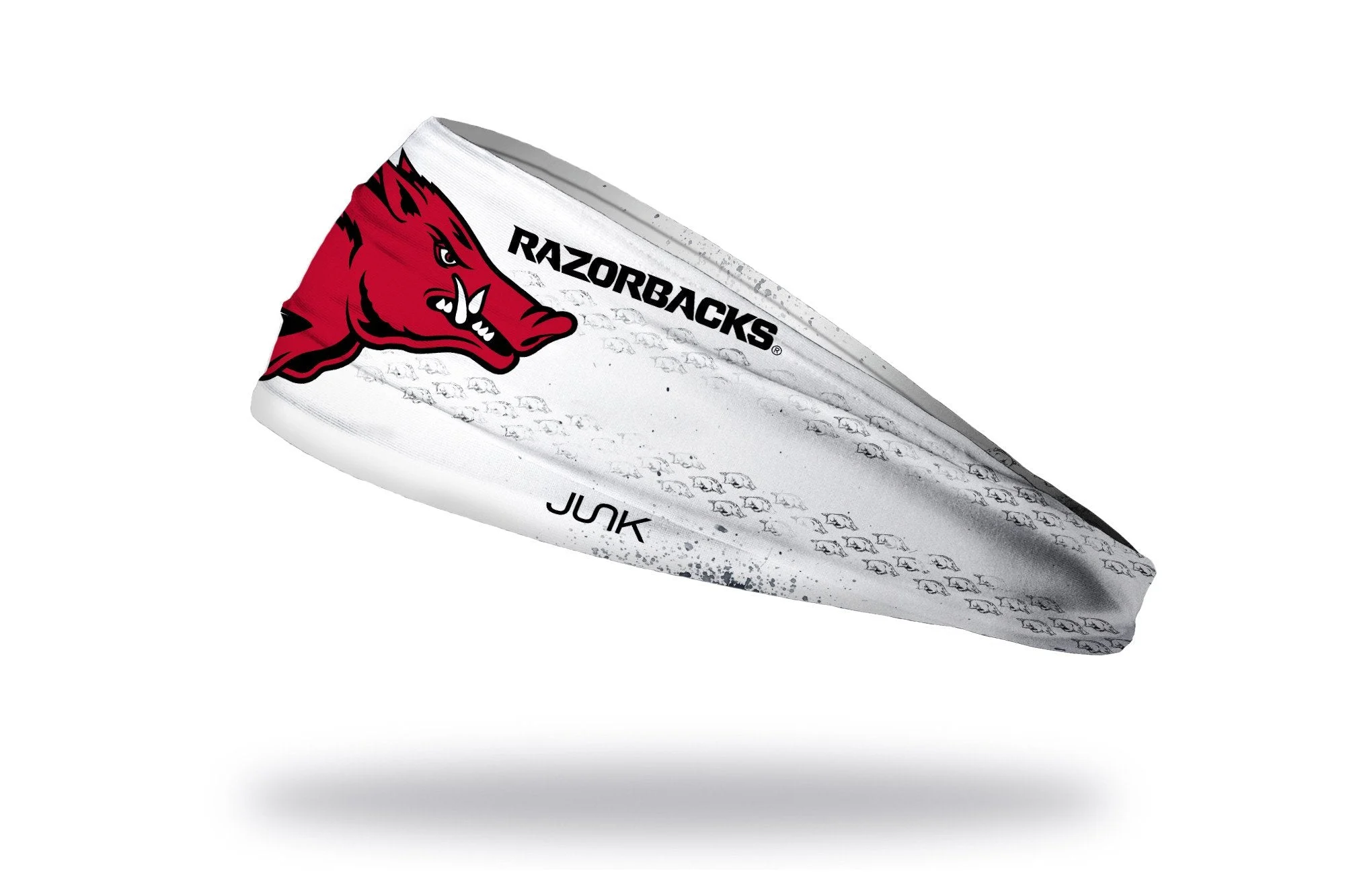 University of Arkansas: StampedeBig Bang Lite
