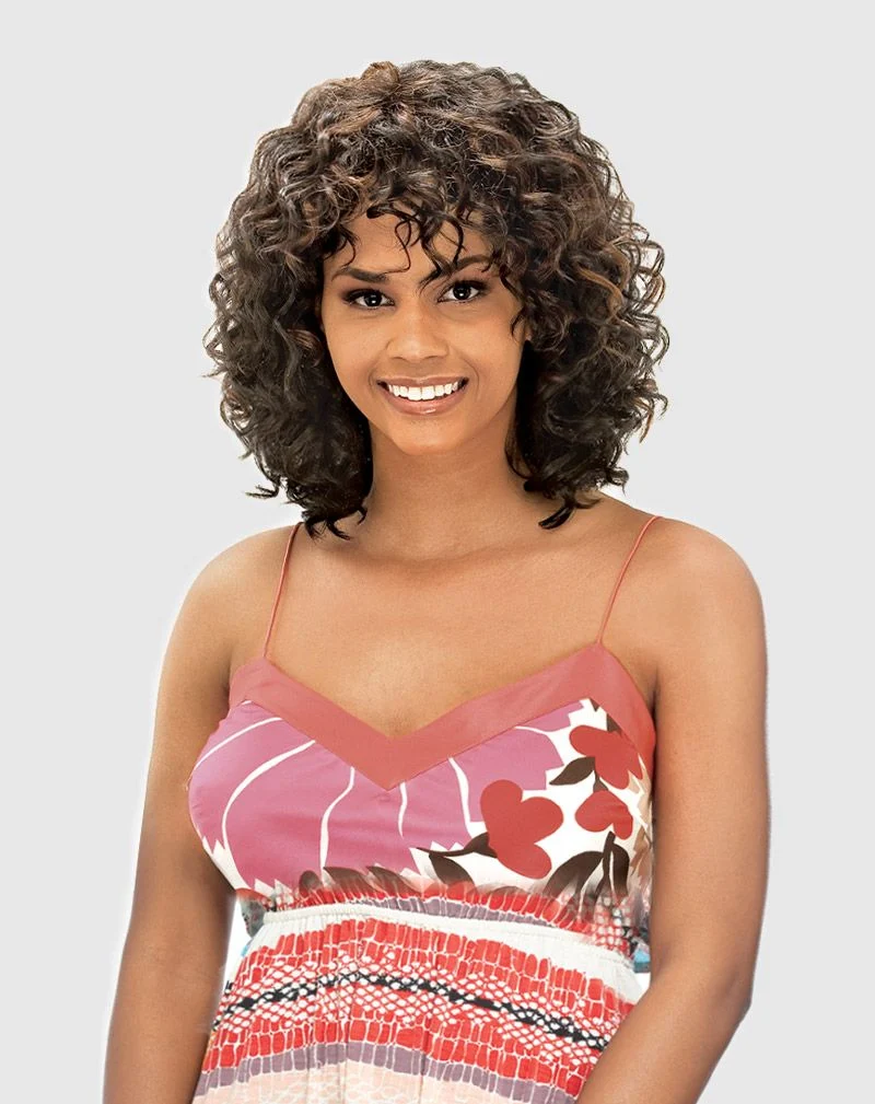 Vanessa Full Wig Oprah 2