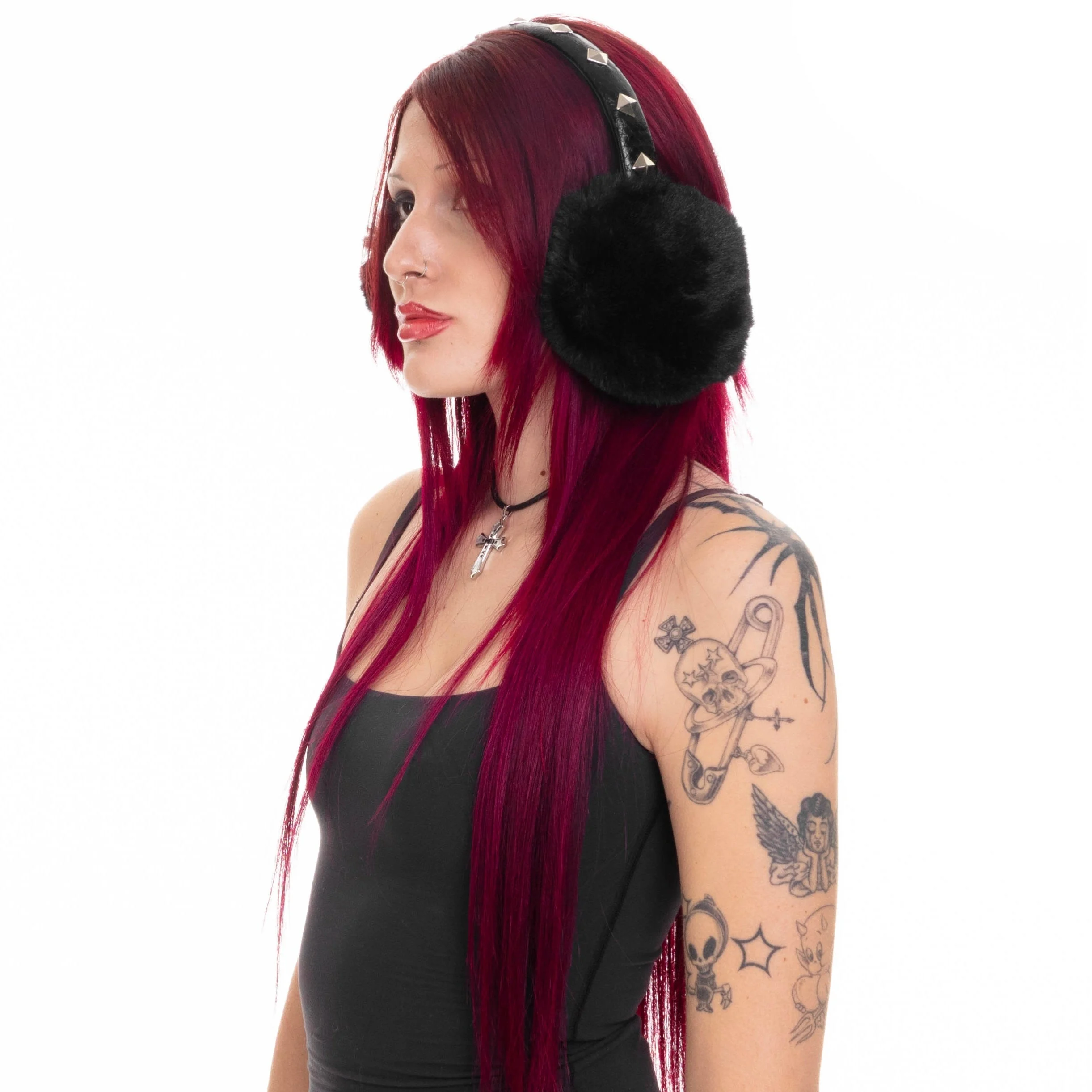 Venom Muffs