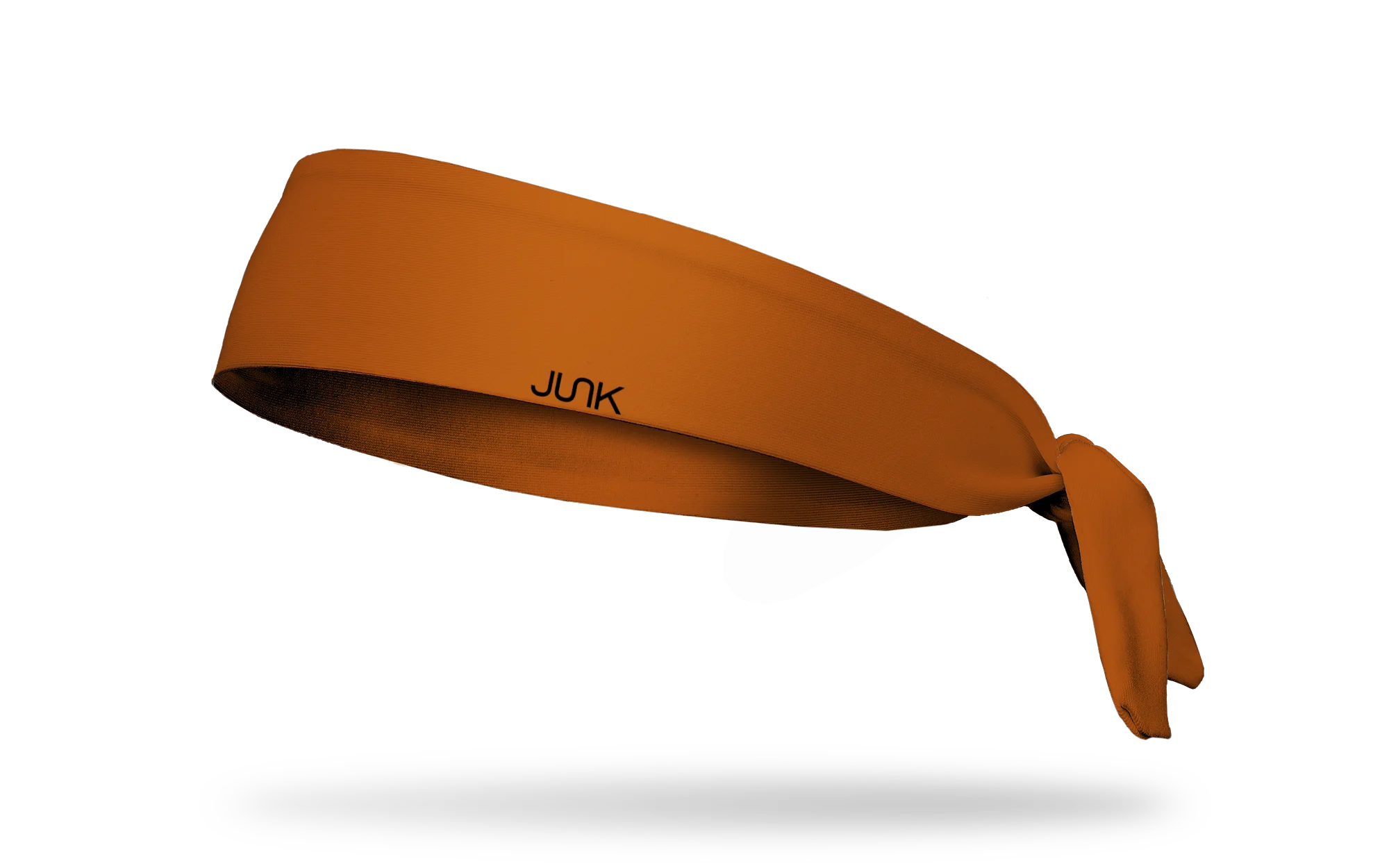Warm SiennaFlex Tie