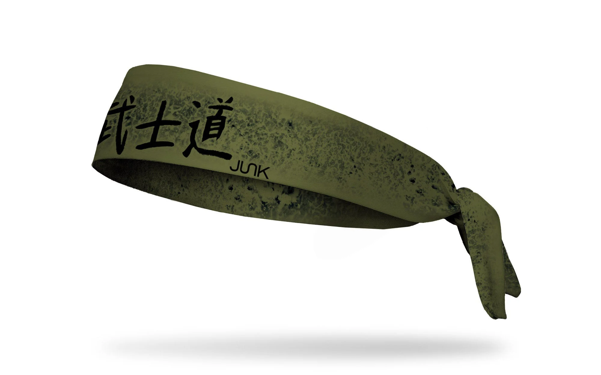 Way of the WarriorFlex Tie