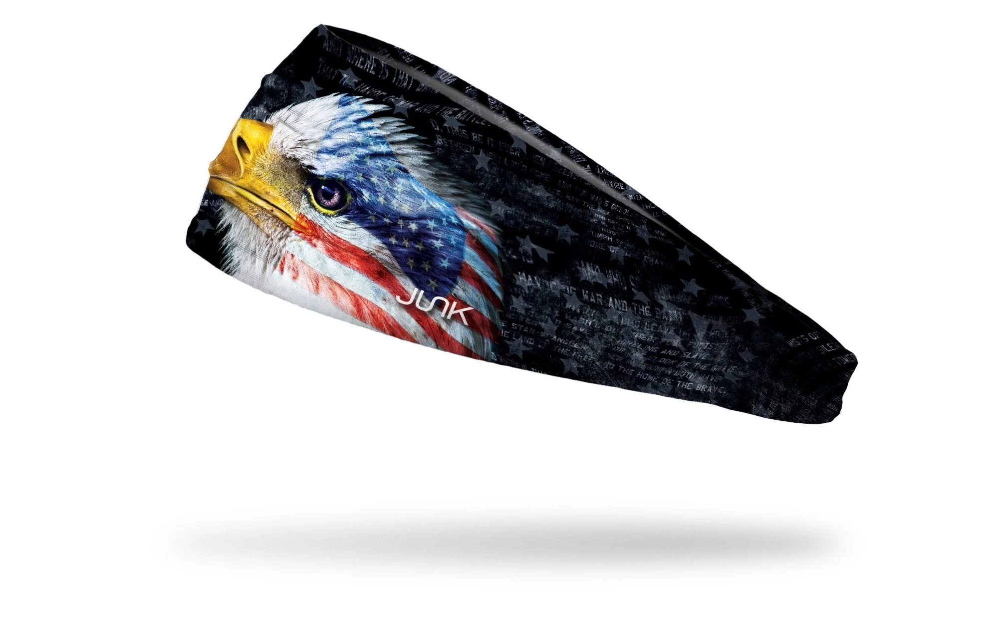 Wings of LibertyBig Bang Lite