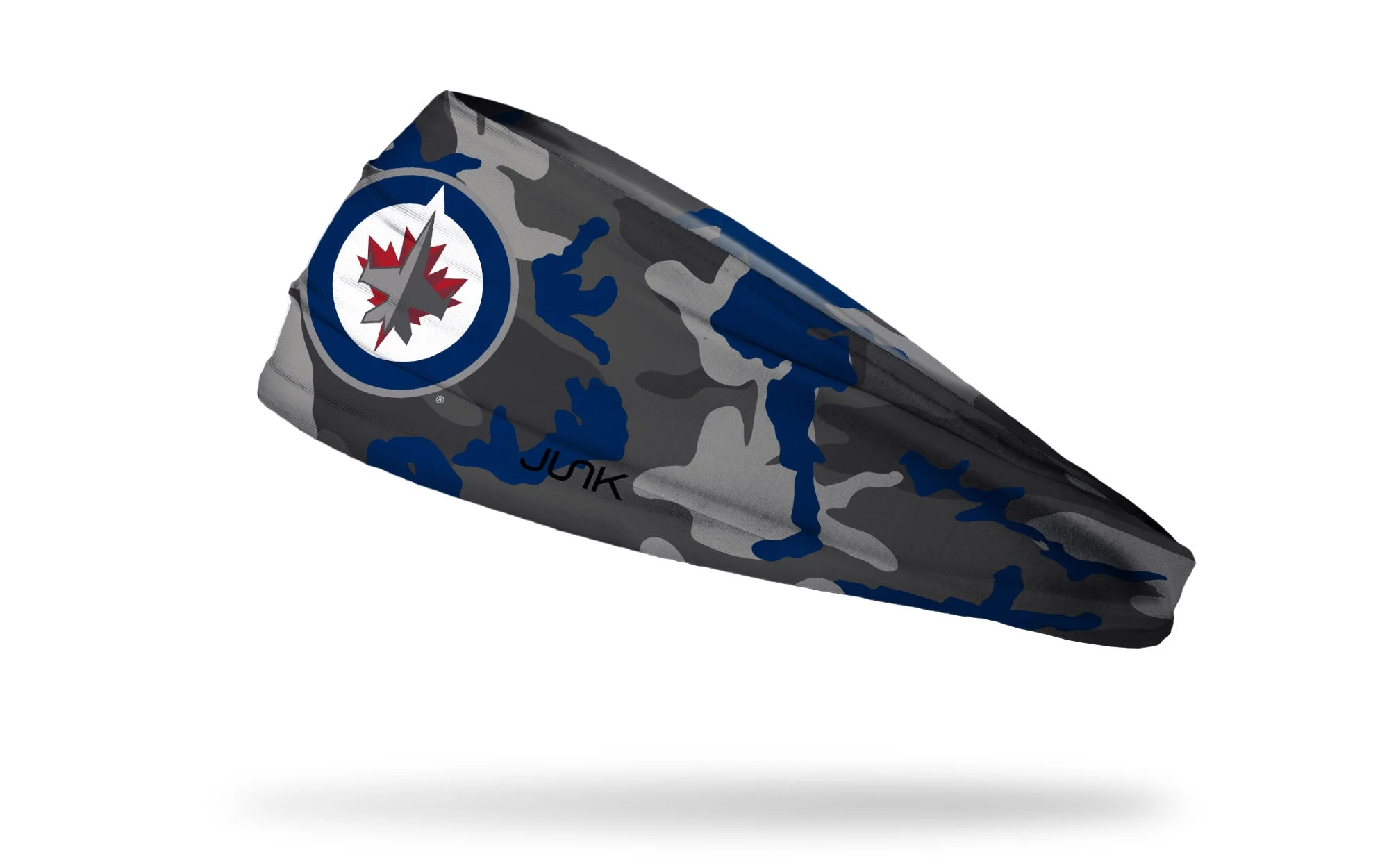 Winnipeg Jets: Camo PopBig Bang Lite