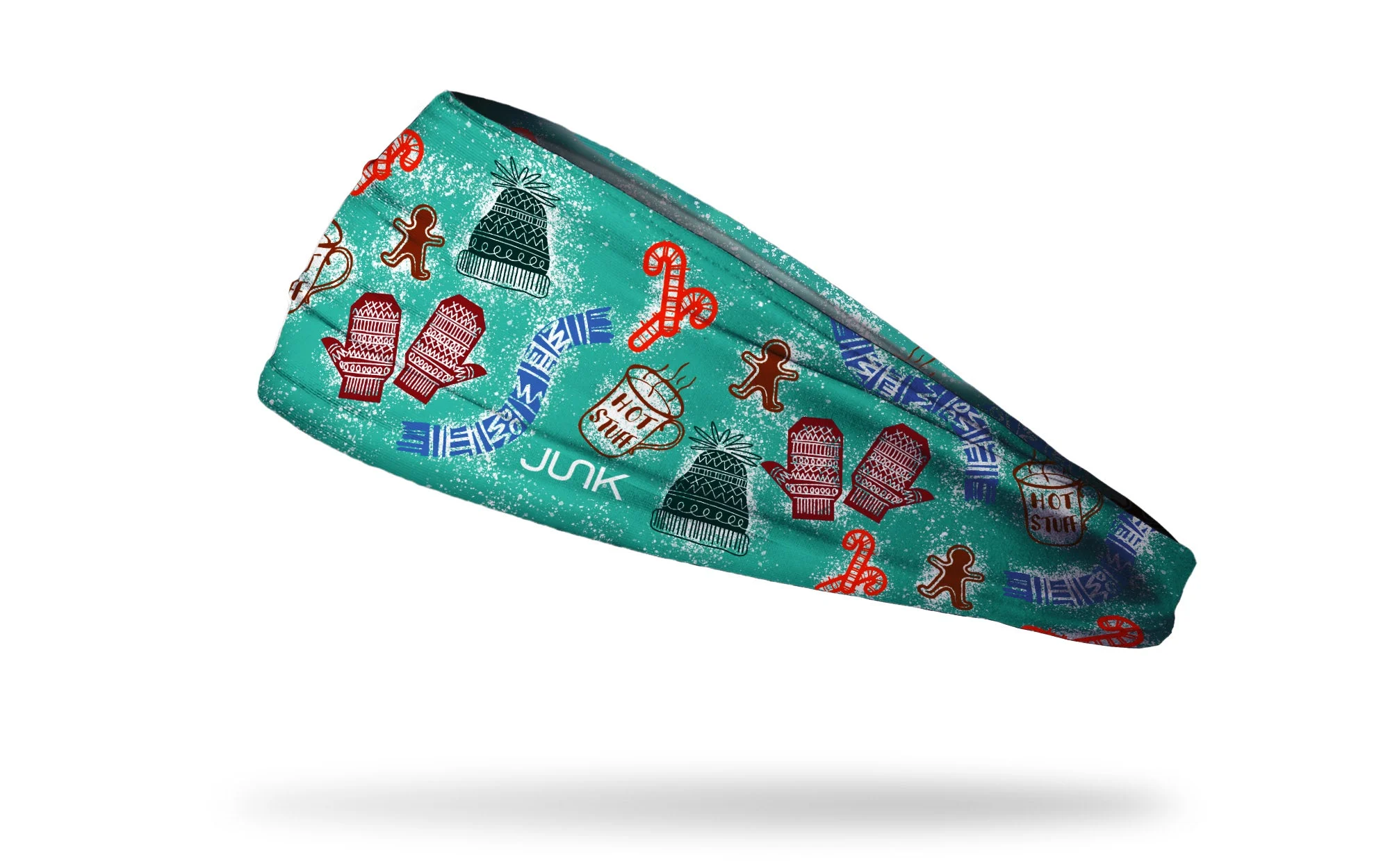 Wintery WarmthBig Bang Lite