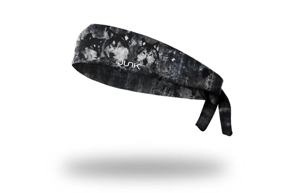 WolfFlex Tie