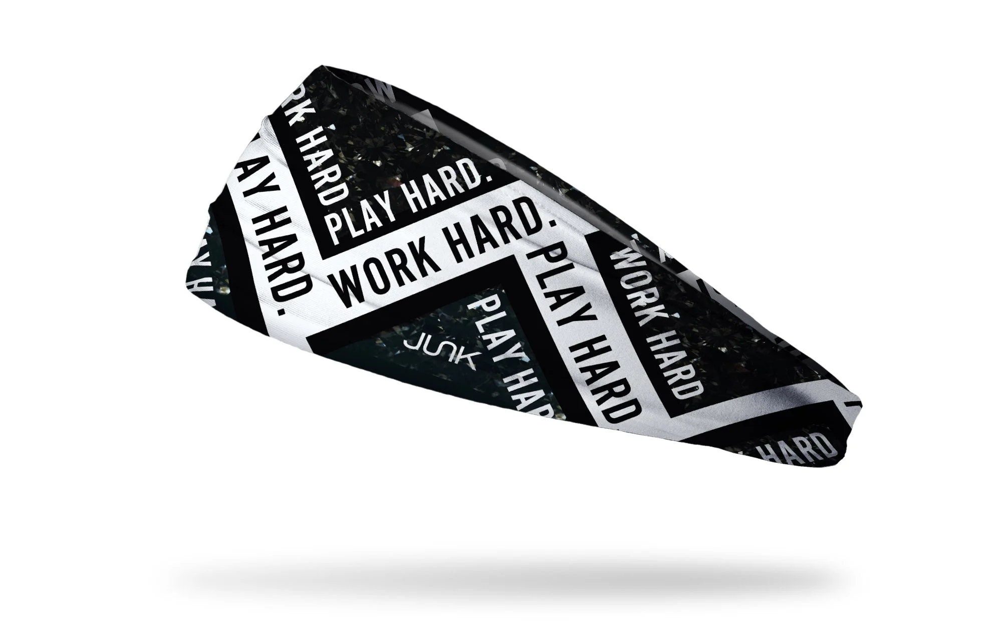 Work Hard Play HardBig Bang Lite