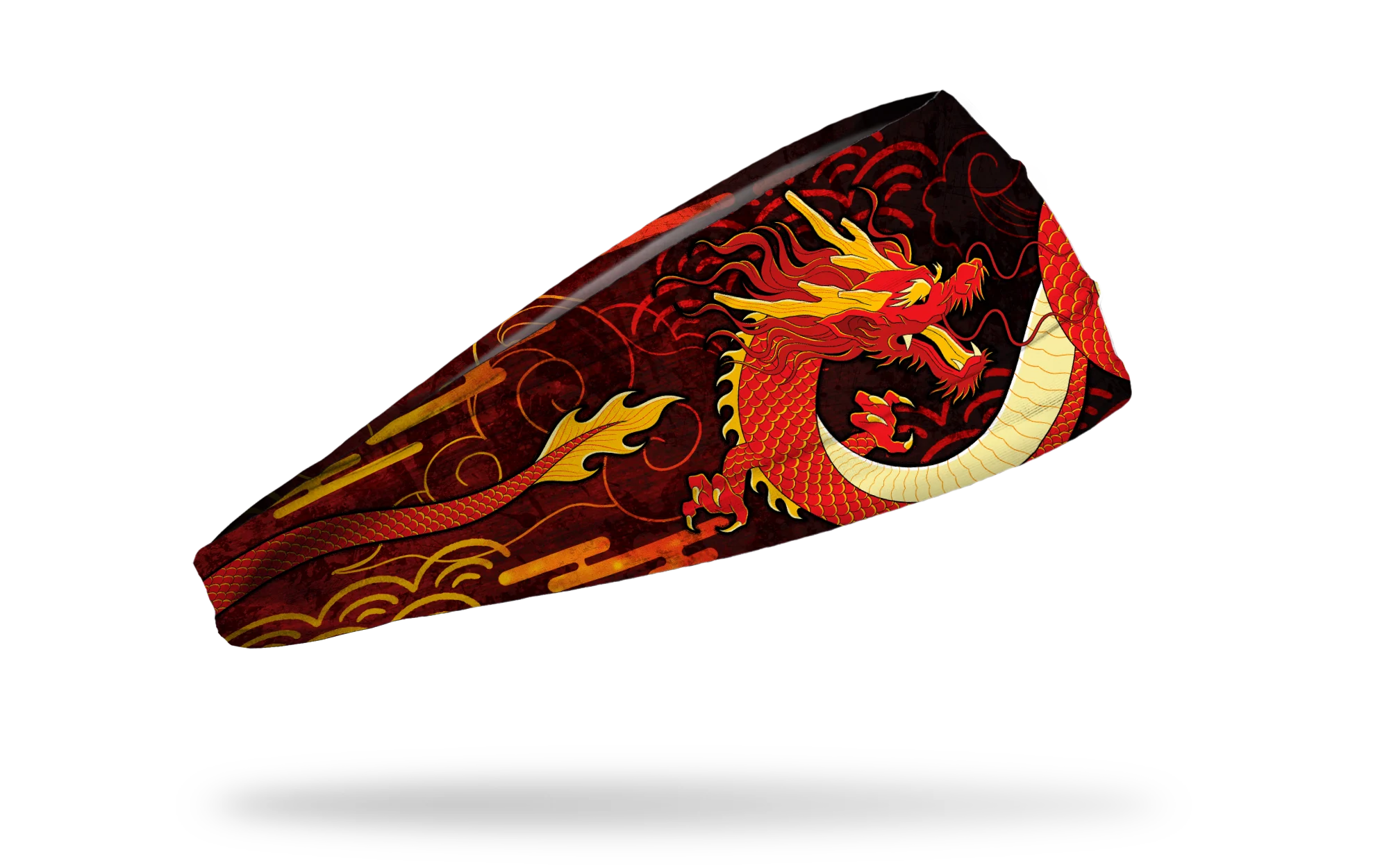 Year of the Wood DragonBig Bang Lite