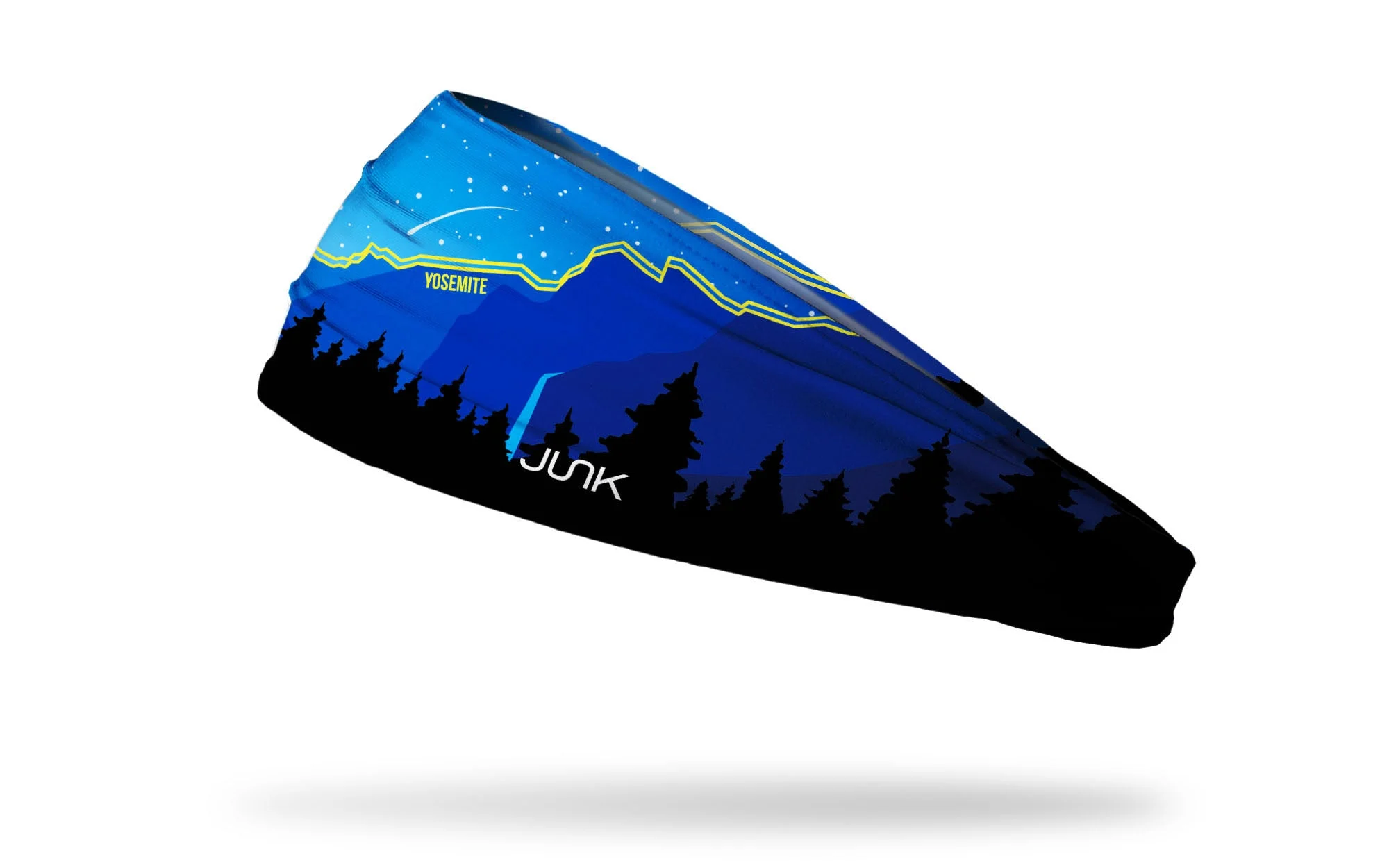 Yosemite National Park HighlightBig Bang Lite
