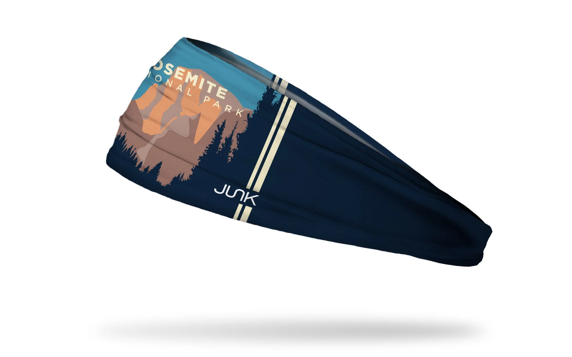 Yosemite National ParkBig Bang Lite