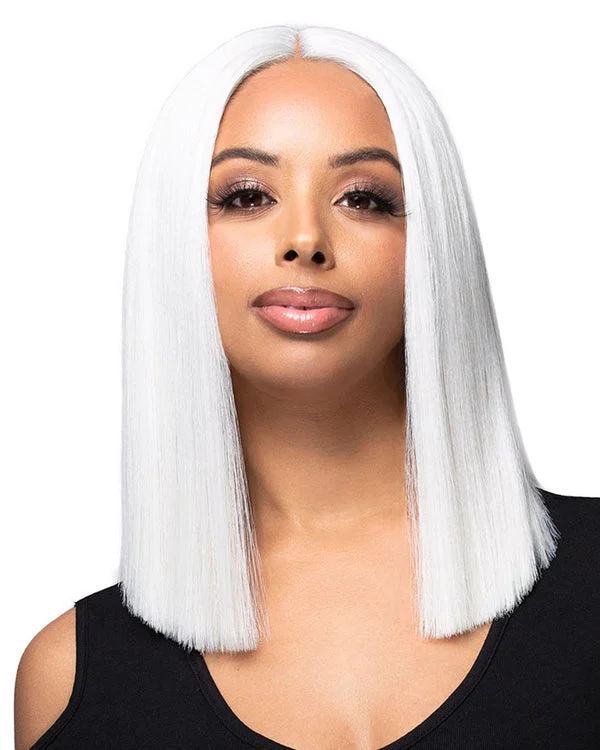 Zoey Lace Front Synthetic Wig by Bobbi Boss