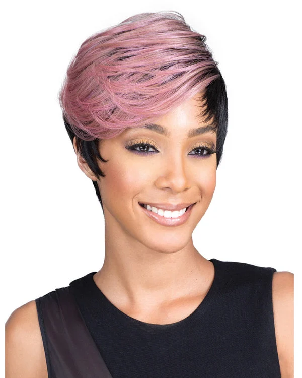 Zonnique Synthetic Wig by Bobbi Boss