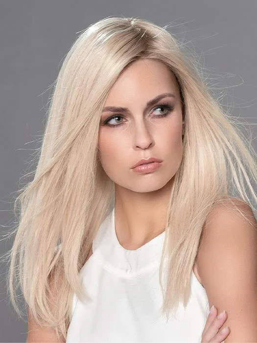 Zora by Ellen Wille | Lace Front Remy Human Wig | Mono Top